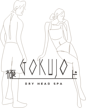 ドライヘッドスパGOKUJO